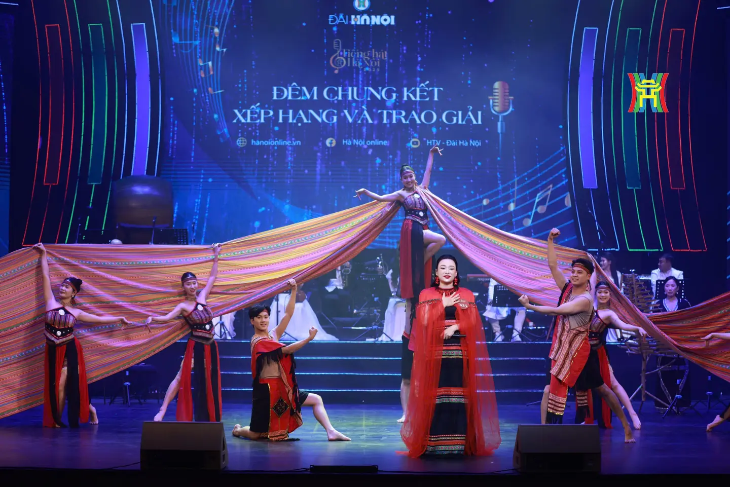 Đài PTTH Hà Nội